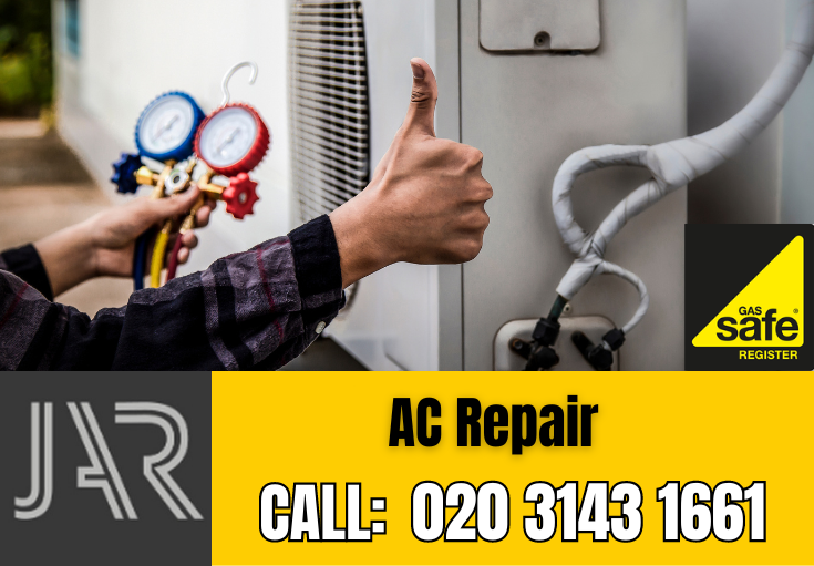 ac repair Belvedere