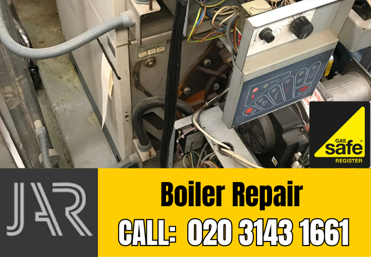 boiler repair Belvedere