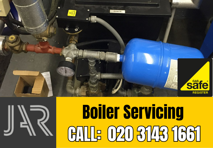 boiler service Belvedere