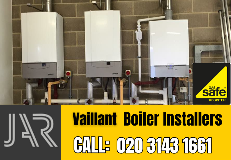 Vaillant boiler installers Belvedere